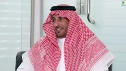 موقف رجولي من سيد صالح مع المحامي محمد الباعود جعله يستحق الـ 50 ألف ريال