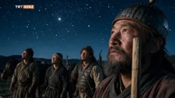 Sky Wisdom Part 4 | Astronomy and Navigation from the Göktürks to the Turco-Islamic World