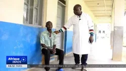 La pénurie de médicaments menace la lutte contre la lèpre dans l'est de la RDC