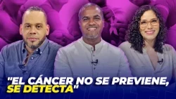 Is Breast Cancer always genetic? Myths, symptoms, and medical technology in the DR