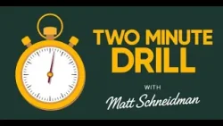 Extended 2-minute drill on Packers offseason
