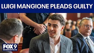 What's next for Luigi Mangione?