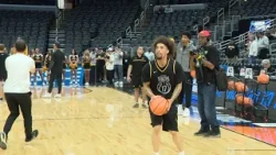 Mizzou returns to St. Louis seeking redemption