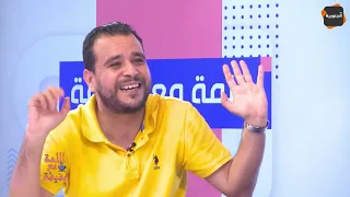🔴عزيز بن جميع: هذا ما فعله الفنان جمال العروي بصالة الفتح في باب سويقة!.. وهكذا أُقصي جمال لسنوات...