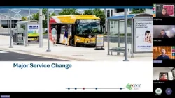 Title VI Policy Stakeholder Meeting March 11, 2026