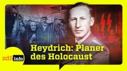 Heydrich: Rise of a Mass Murderer | ZDFinfo Documentary