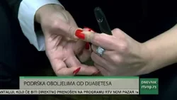 Memić: Država je spremna unaprijediti prava oboljelima od dijabetesa