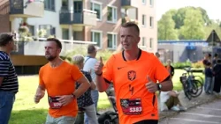 The 10th edition of the Schuiteman Valley Run: What is the charm of running?