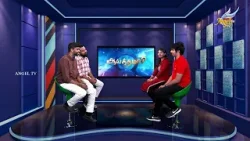 АЯТХАМА? | Действительно ли вы готовы к концу света? (Эпизод 12)