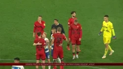 NK Osijek i Gorica podijelili bodove na Opus Areni