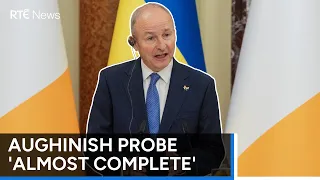 Aughinish Alumina investigation almost complete - Taoiseach | RTÉ News