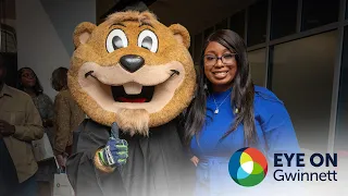 Eye on Gwinnett: Gwinnett Citizens Academy Juneteenth, Citizens Fire Academy