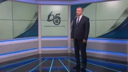 Поздрав на проф. д-р Димитър Райков, ректор на МУ – Варна, по повод Световния ден на здравето