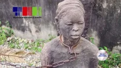 Message du SG à l'occasion de la Journée internationale de commémoration des victimes d 'esclavage