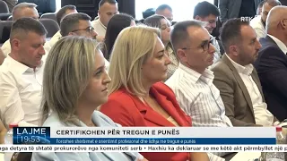 Forcohen shërbimet e orientimit profesional dhe lidhja me tregun e punës