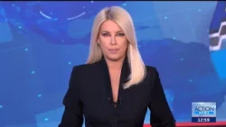 ACTION NEWS: Πολιτική αβεβαιότητα στη Γαλλία | Ηχηρά μηνύματα Ρούμπιο για την Ελλάδα | 19/10