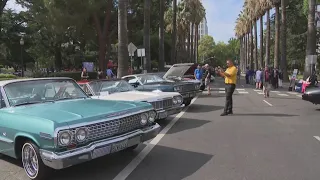 What ‘Jay Leno’s Law’ could mean for classic cars in California