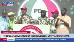 Чтобы продвинуть Нигерию вперед, мы должны быть бескорыстными — Кингсли Чинда