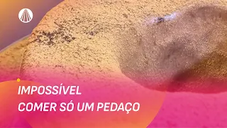 Marquesa de Chocolate Perfeita para Qualquer Ocasião | Sabor de Vida