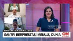 Santri Berprestasi Menuju Dunia, Kisah Inspiratif dari Jawa Tengah