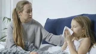 Using AI for your child’s health? Pediatrician urges parents to proceed with caution