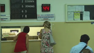 HEALTHCARE COSTS RISING STARTING MONDAY