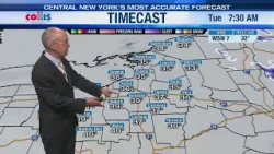 Storm Team Forecast: 9 pm Monday February 16th