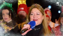 Шоу «Город» #14 Новогодний выпуск Шоу «Город» #14 Новогодний выпуск