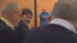 Pistoia: il conduttore di Report (Rai 3) alla Sala Soci Coop