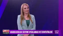 Özgenur Kandemir İle Hafta Sonu | Uzlaştırma Ve Arabuluculuk | Av. Mustafa Zafer | 28.03.2026 Özgenur Kandemir İle Hafta Sonu | Uzlaştırma Ve Arabuluculuk | Av. Mustafa Zafer | 28.03.2026