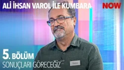 Doğru Cevapları Bulabilecek Miyiz? - Ali İhsan Varol ile Kumbara 5. Bölüm @AliİhsanVarolileKumbaraTV