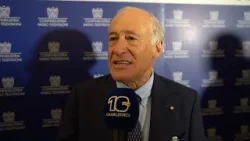 Radio Tv, Confindustria ha organizzato l'evento "Prominence, pluralismo e nuove regole" Radio Tv, Confindustria ha organizzato l'evento "Prominence, pluralismo e nuove regole"