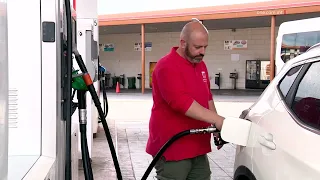PREZZIJIET TAL-FUEL JILĦQU LIVELLI REKORD