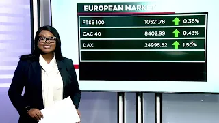 WATCH: Market Wrap - 30 June 2026