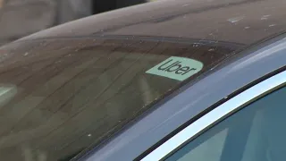Uber adds live video feature to give parents more oversight of teen rides