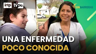 Síndrome de Angelman: las señales que todos los padres deberían conocer