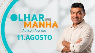 Earthquake in Colombia leaves over 130 dead | Morning Look with Adilson Arantes | 08/11/26