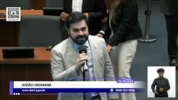Sessão Ordinária - 22/10/26