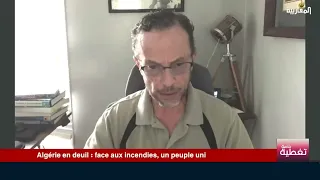 Hamid Lellou : Créer des bataillons spécialisés pour aider les populations