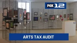 Аудит налога на искусство в Портленде выявил пробелы в целях обеспечения равенства и контроле за ...