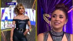 Le bajan calificación por estar desentonada | Imitadísimo