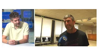 L'Entrevista | JOSEP SANTAMARIA, alcalde de Riudellots de la Selva