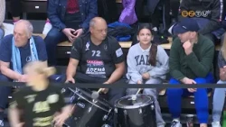 Valódi kézilabda-ünnepre került sor Szombathelyen