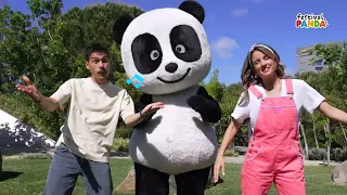 PANDA FLASH 📸 | PANDA FESTIVAL 2026