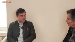 Impulse 2026   Bürgermeister Lukas Zehetbauer Raasdorf