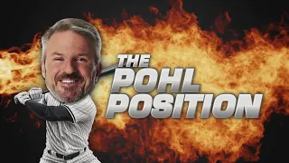 The Pohl Position | Sept. 17, 2026