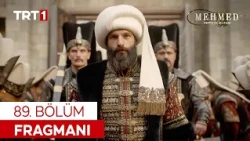 Mehmed: Fetihler Sultanı 89. Bölüm Fragmanı @mehmedfetihlersultani