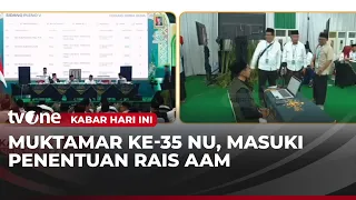 35th NU Congress, Plenary Session Appoints 9 AHWA Council Members | Today's News