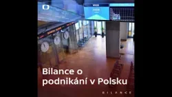 Jak se dělá byznys v Polsku: méně regulace, nižší daně, žádní oligarchové Jak se dělá byznys v Polsku: méně regulace, nižší daně, žádní oligarchové