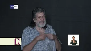 Panorama cultural: 14 de agosto de 2026
